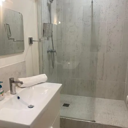 Appartement Arc Triomphe 9 P 4 Chambres דירה