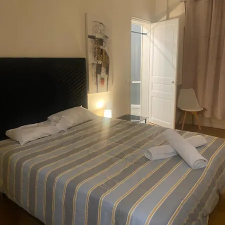 Appartement Arc Triomphe 9 P 4 Chambres Apartment Paris